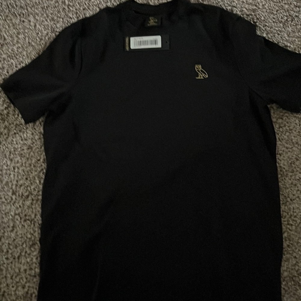 OVO black tee